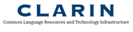 CLARIN: Common Language Resources and Technologies Infrastructure