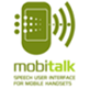 MobiTalk: Text-to-Speech Synthesis for Mobile Phones